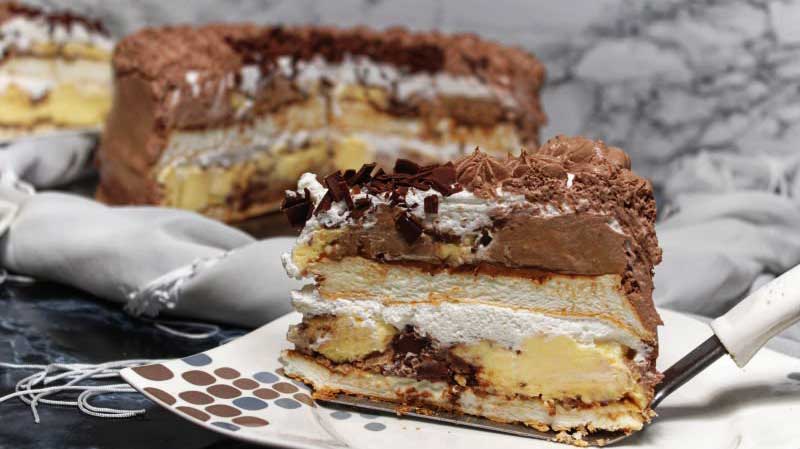 Tort Kinder Bueno - toți cei care l-au încercat au fost cuceriți de gustul său