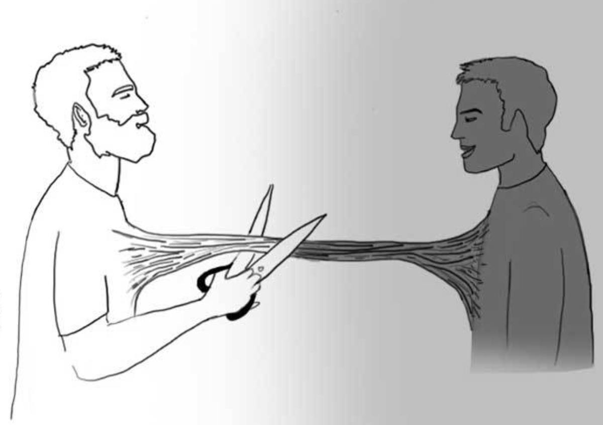 10 tipuri de oameni toxici pe care ar trebui să-i scoți din viața ta