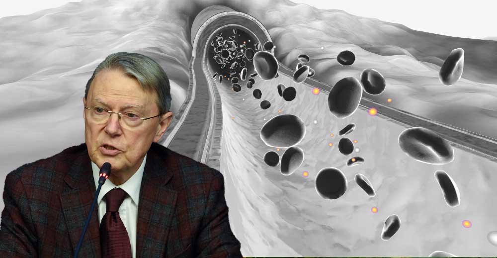 Trigliceride RIDICATE. Ce SIMPTOME avem? Cum ne putem proteja?