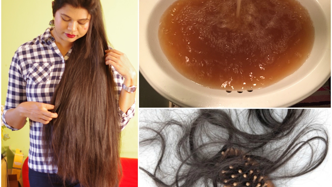 Truc simplu și natural - Soluția pe care o poți adăuga în șampon pentru a opri căderea părului