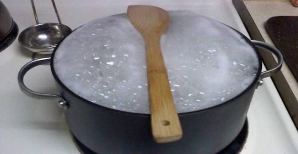 10 trucuri secrete din bucătărie