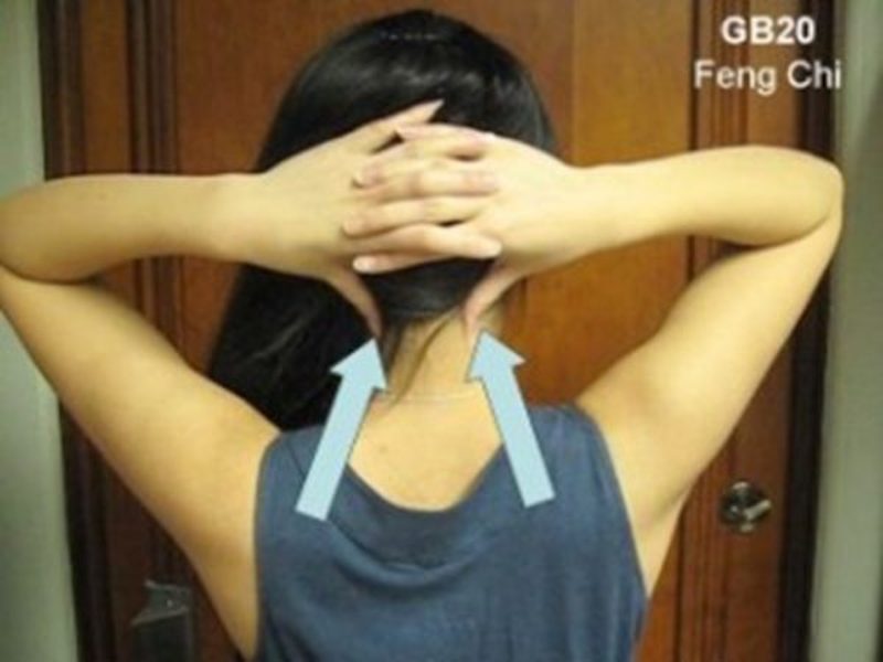 Încearcă aceste vechi trucuri chinezești pentru a-ți reduce tensiunea arterială în 5 minute