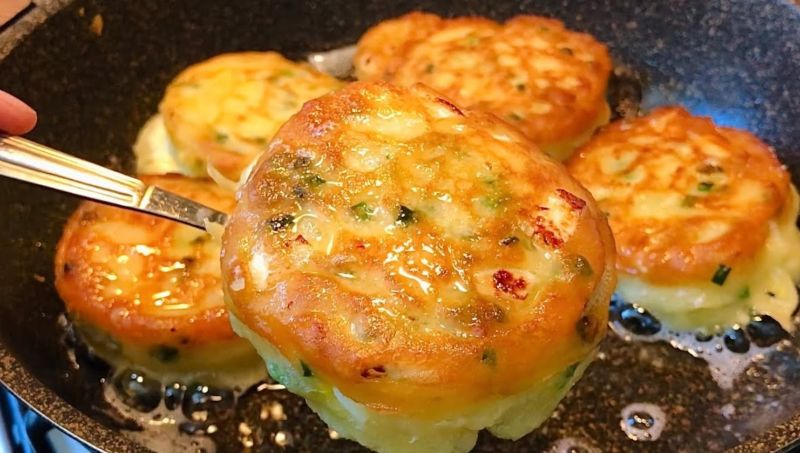 Turtițe „5 minute” – rapide