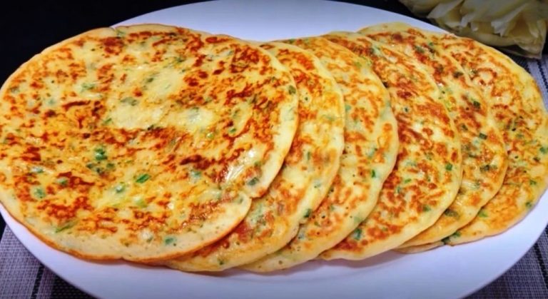 Turte moi și pufoase cu 1 ou