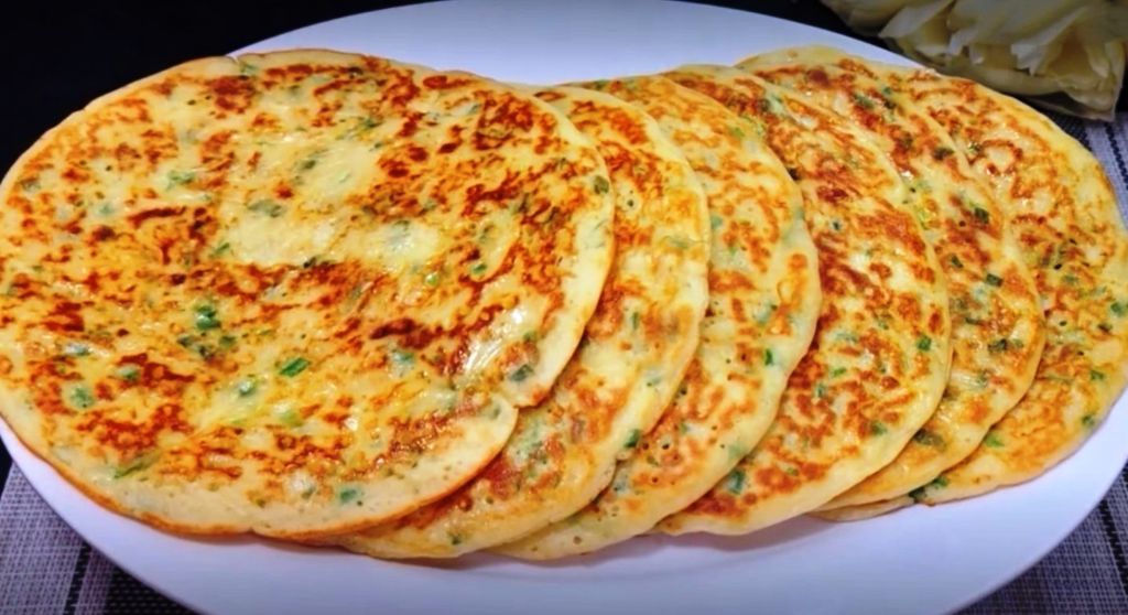 Turte moi și pufoase cu 1 ou