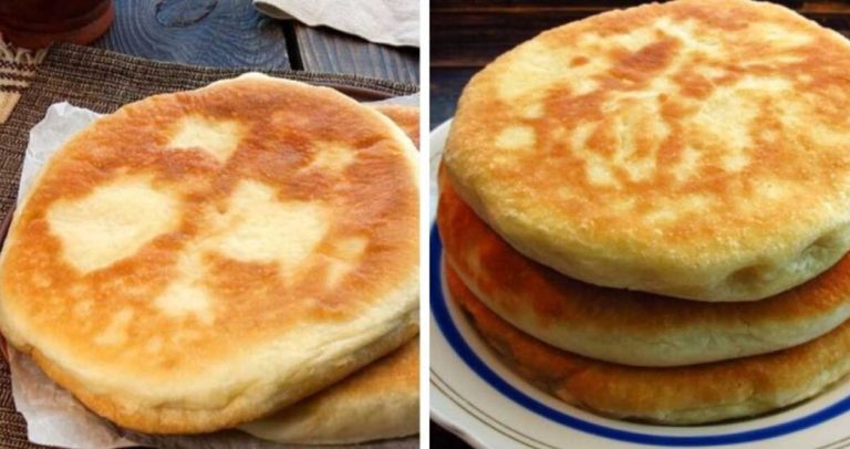 Turte pufoase făcute acasă: o rețetă pe cât de simplă pe atât de gustoasă. Rețetă de post