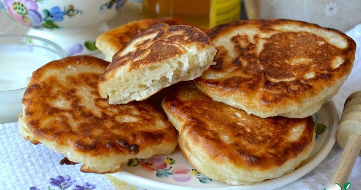 Turtițe pufoase și moi