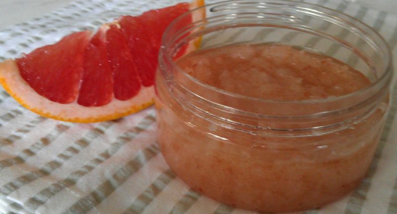 6 Beneficii ale fructului de grapefruit - Numărul 4 nu îl știai
