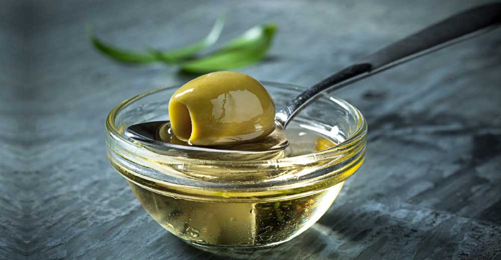 Înțelepciunea vechilor greci: 1 linguriță de ULEI DE MĂSLINE pe stomacul gol DIMINEAȚA.