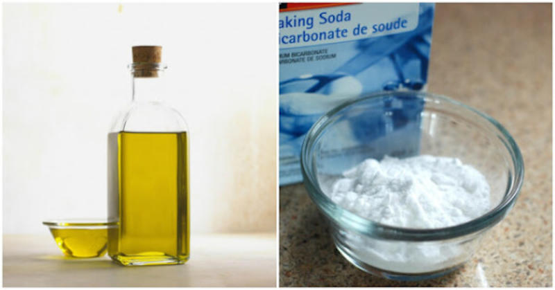 Uleiul de ricin și bicarbonatul de sodiu pot vindeca mai mult de 20 de boli