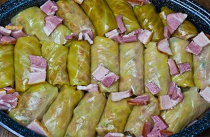Sarmale Ungurești - Rețetă Tradițională