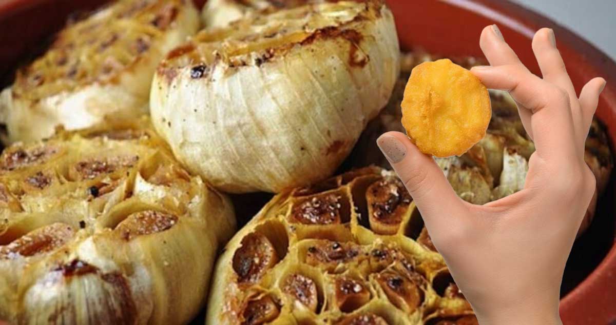 USTUROIUL PRĂJIT Este Un Elixir - Previne BOLILE CARDIOVASCULARE și Întărește SISTEMUL IMUNITAR