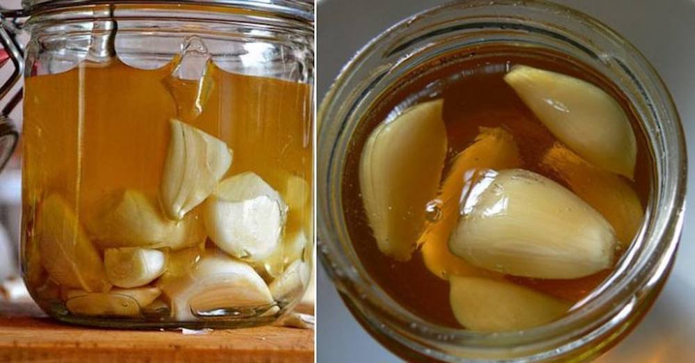 Există un sirop de 10 ori puternic precum penicilina - ucide toate infecțiile și bacteriile din organism!