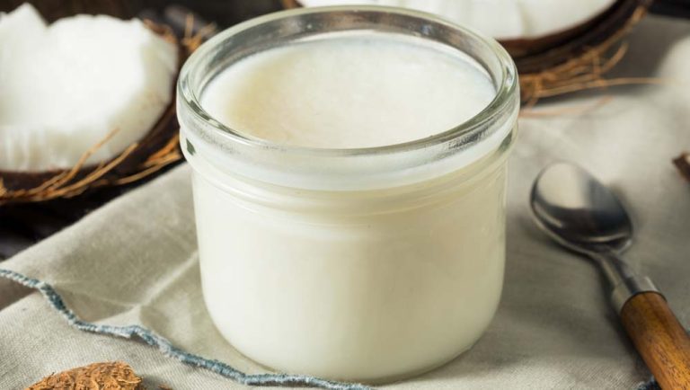 12 utilizări ale uleiului de cocos