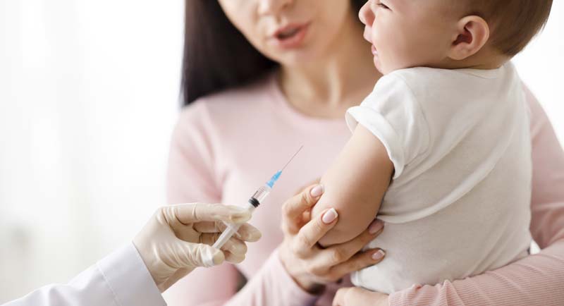 Vaccinarea