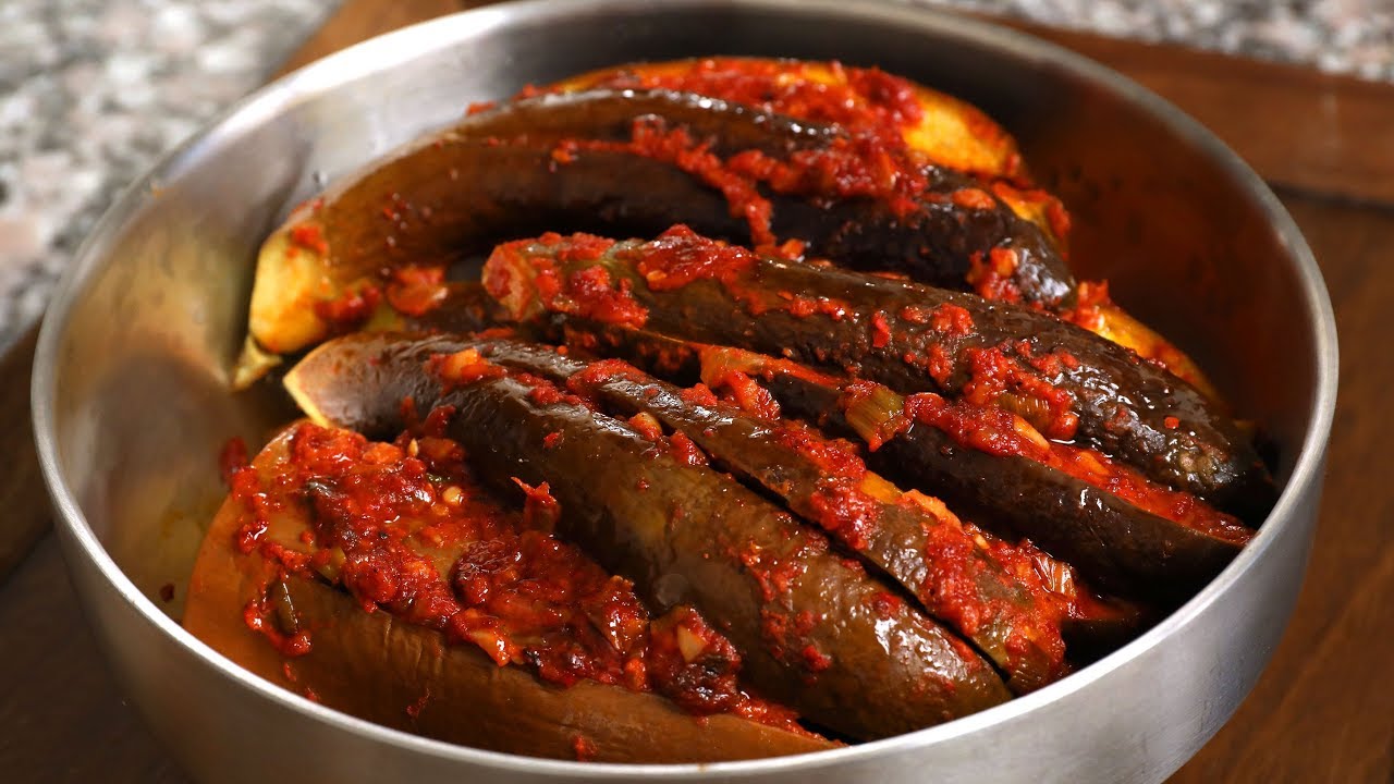 Rețetă de Vinete la Abur cu Cașcavaș si Mirodenii - Sunt sănătoase dar si foarte gustoase