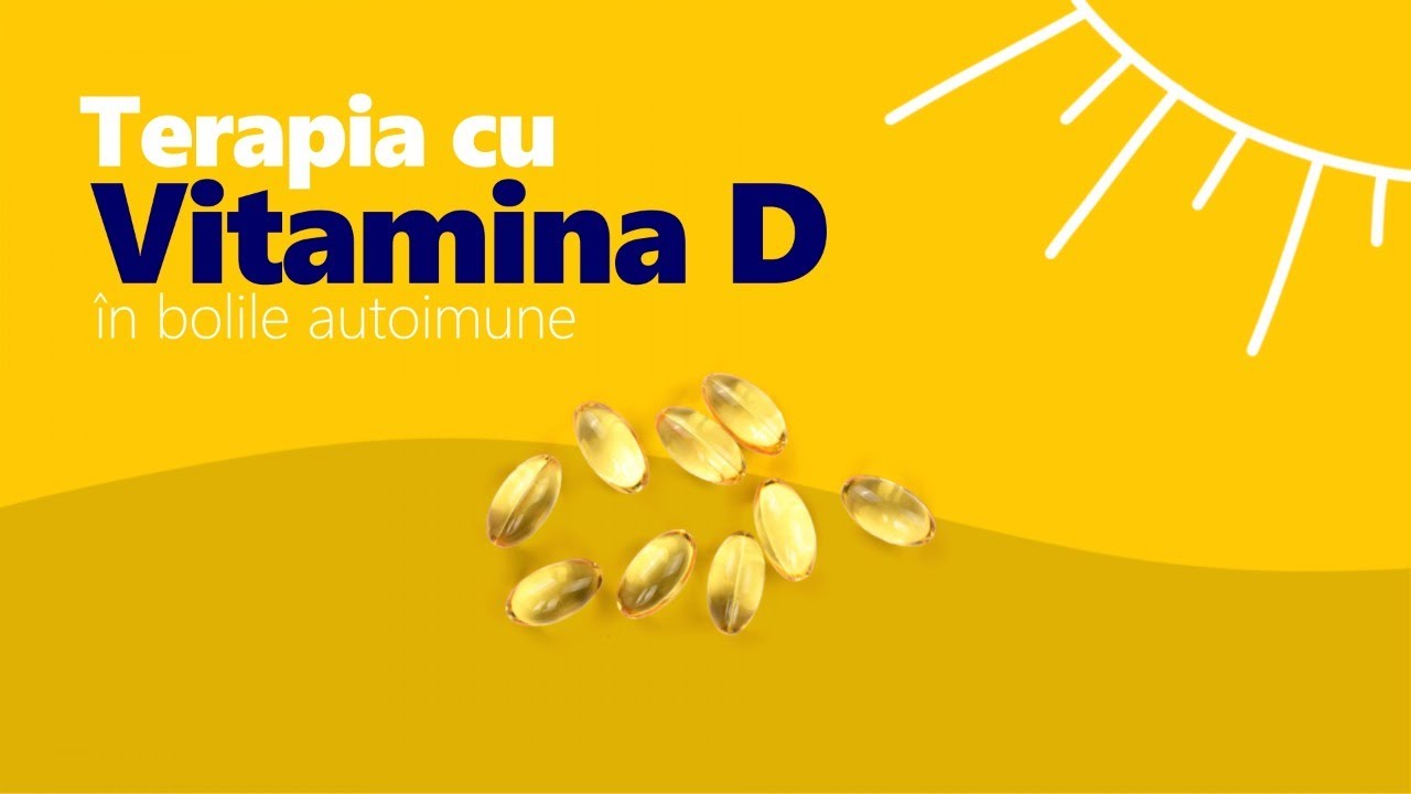 Vitamine Pentru Persoanele de peste 50 de ani - Recomandate de Medici