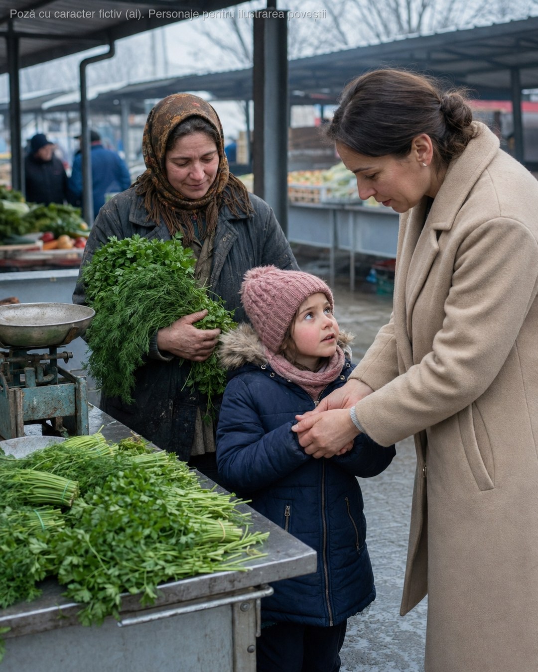 La 9 ani țineam punga la cântar în piață, în timp ce mama striga „mărar, leuștean, un leu legătura", iar colegele mă porecliseră „aia cu noroi sub unghii" - acum, la 38 de ani, sunt singurul medic de familie din satul unde m-au râs…