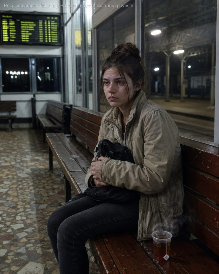 Am fost dată înapoi de 3 ori, ca un colet greșit — la 4 ani, la 6 și la 7. Săptămâna trecută m-a sunat prima femeie care m-a returnat, după 35 de ani, și mi-a spus un singur lucru care m-a lăsat mută…