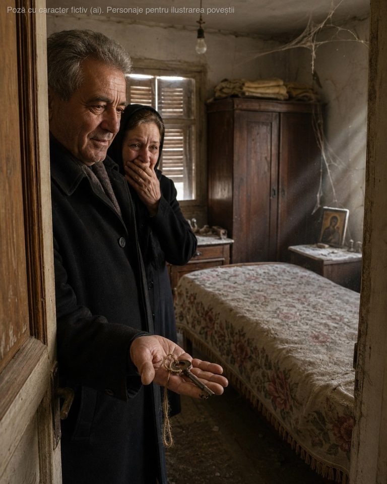Frate-meu a murit ieri. L-am aflat de pe Facebook, de la nevastă-sa. Nu mai vorbisem cu el de 22 de ani — dintr-o casă de la țară pe care nici n-o putem locui, nici n-o putem repara…