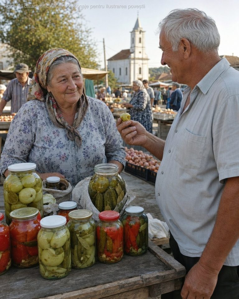 M-am recăsătorit la 62 de ani și tot satul șușotește de parcă aș fi comis o rușine, dar eu nu m-am simțit atât de vie de 30 de ani…