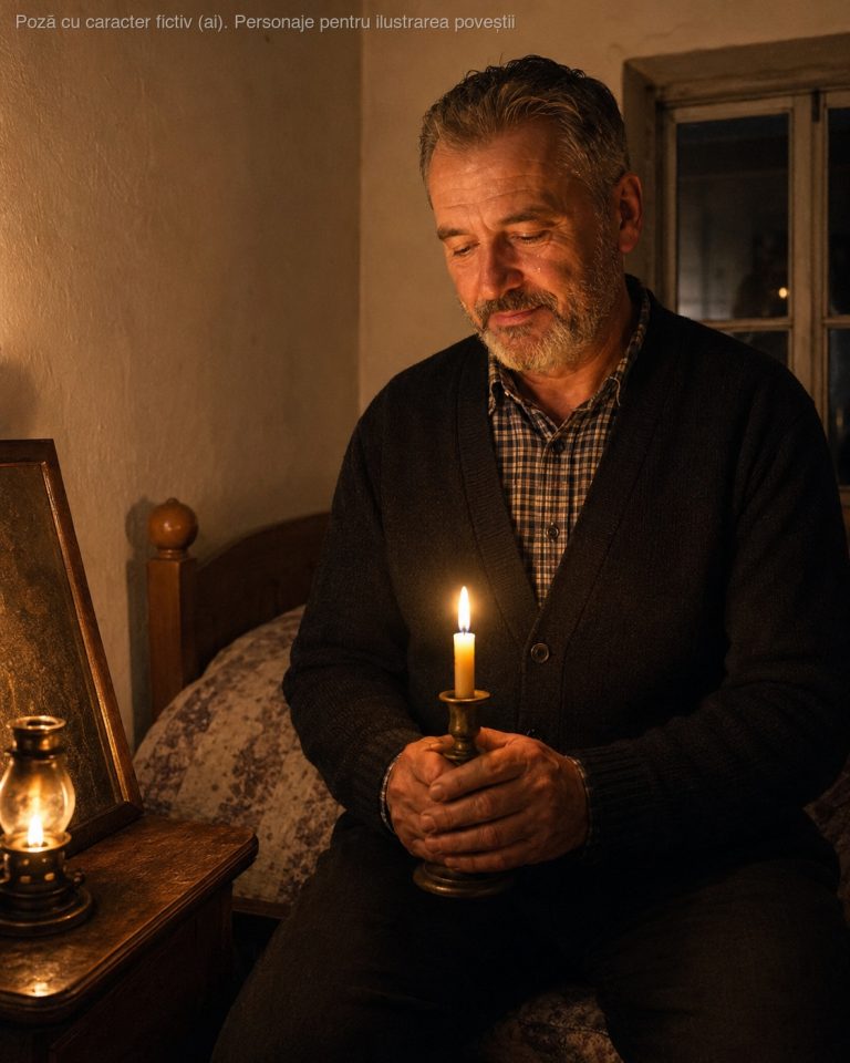 Toată viața am crezut că sfinții sunt cei care văd îngeri și minuni. Abia târziu am înțeles că cel mai aproape de Dumnezeu e omul care are curajul să se vadă pe sine așa cum e cu adevărat…