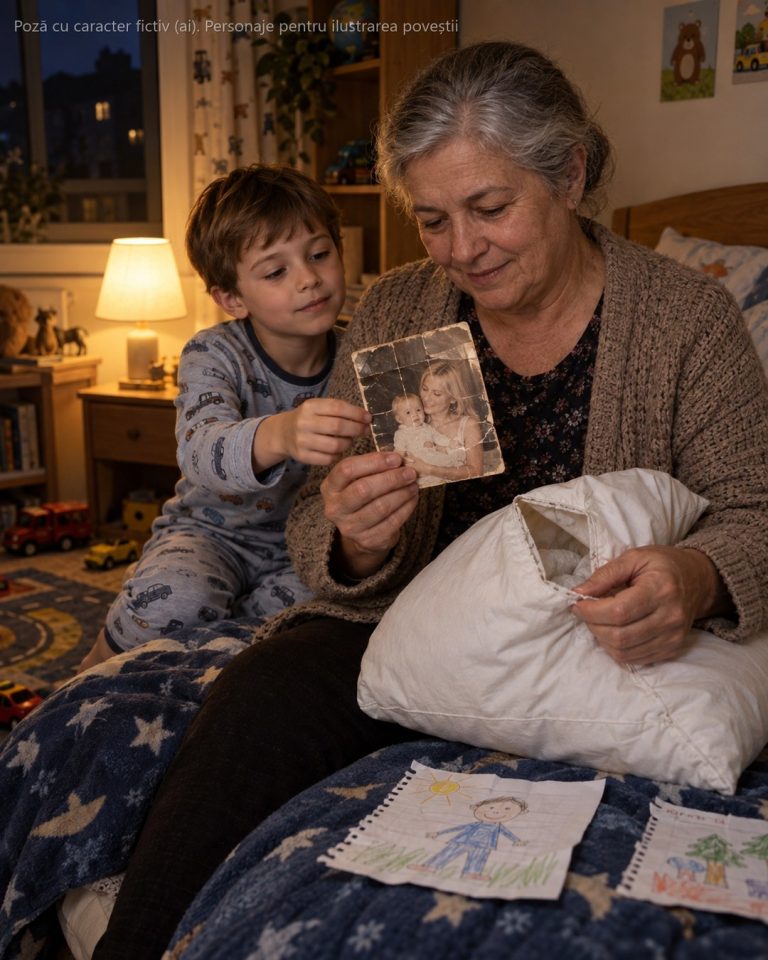 De 3 săptămâni, băiețelul de 6 ani pe care îl aveam în grijă țipa în fiecare noapte, iar toți din casă ziceau că e doar un copil răsfățat care are nevoie de „disciplină". Până în noaptea în care i-am deschis perna ca s-o schimb și am înțeles de ce îi era, de fapt, frică să adoarmă…