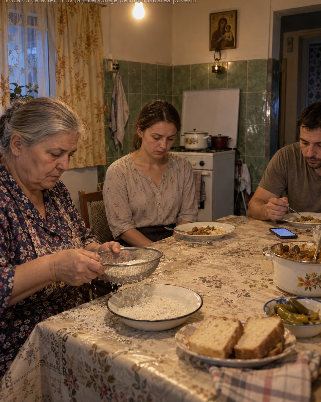 5 ani m-a certat soacra că nu-i fac nepoți, până și-a convins fiul să divorțeze de mine. Nici el, nici ea nu știau că peste 2 luni aveam să moștenesc un apartament în București și toate economiile mătușii mele…