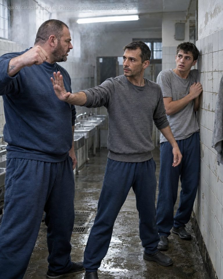 Aveam 38 de ani și, când am intrat prima oară pe poarta închisorii, toți m-au mirosit ca pe cea mai slabă pradă — un om tăcut, slab, cu privirea în pământ. Nimeni nu bănuia ce mâini aveam de fapt și ce jurasem că n-o să mai fac niciodată…