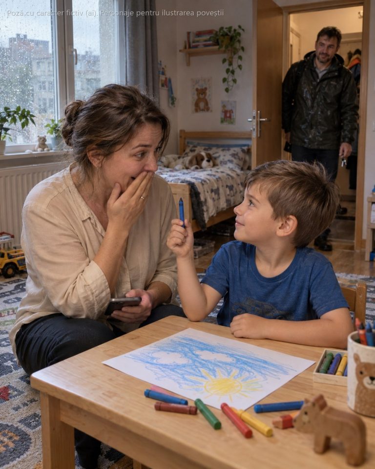 Am predat 6 ani la copii cu nevoi speciale, până când o singură reclamație m-a dat afară, fără să apuc să mă apăr. Trei luni mai târziu, un om pe care abia îl cunoșteam mi-a oferit un salariu de care nu îndrăzneam să visez — doar ca să am grijă de băiatul lui de 6 ani, care nu scotea o vorbă. Totul a mers perfect, până în după-amiaza ploioasă în care tatăl a venit acasă mai devreme și a înlemnit în pragul ușii…