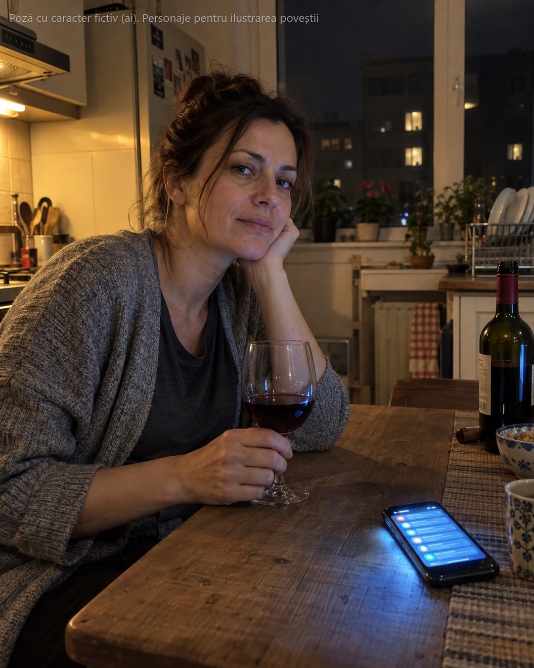 Am semnat actele de divorț fără o lacrimă. Apoi am sunat la bancă și am blocat, pe rând, toate cardurile cu care el își plătea nunta cu amanta — vineri seara, exact în timpul petrecerii…