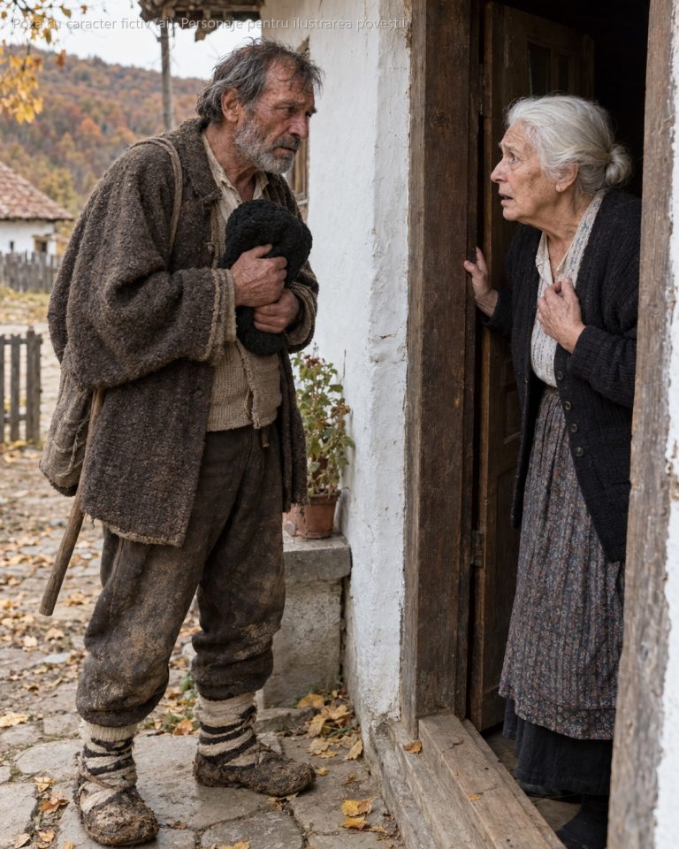 Sora mea a plecat la 29 de ani să îngrijească o bătrână bolnavă într-un sat uitat de lume și n-a mai sunat niciodată. 17 ani am crezut că a murit într-un accident. Până când un cioban a bătut la ușa mamei și a spus trei cuvinte care ne-au înghețat sângele…