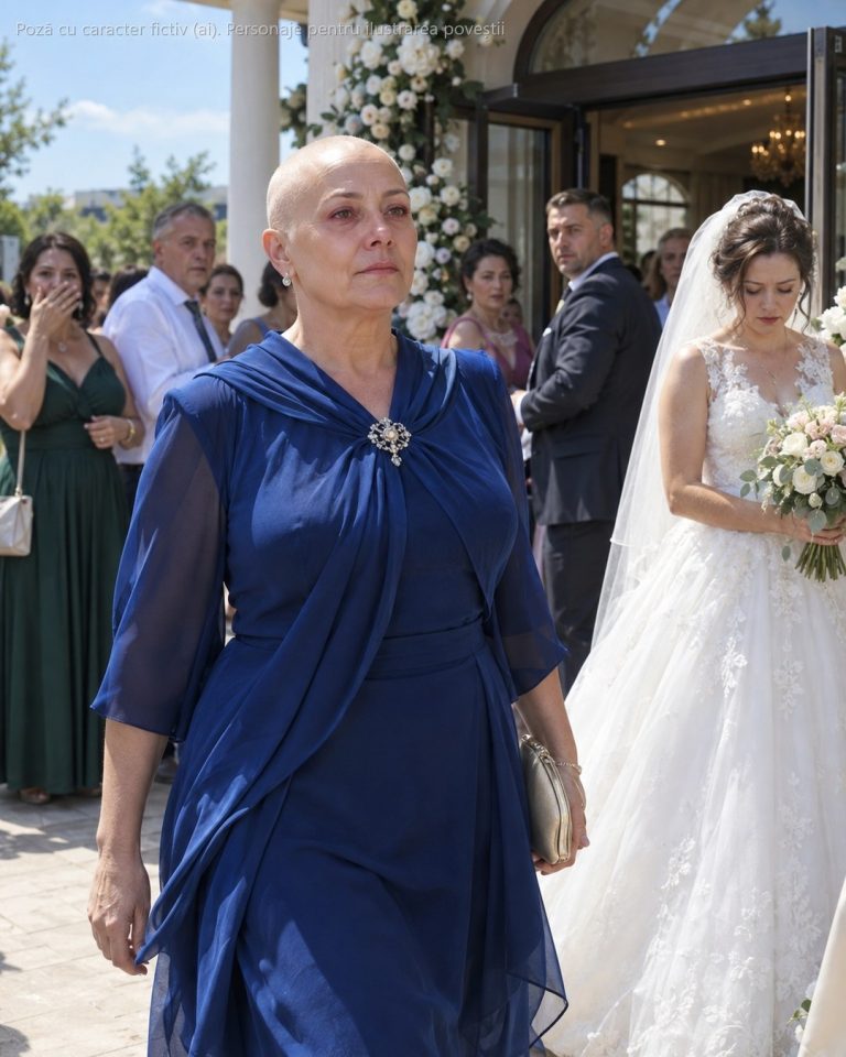 M-am trezit cheală în dimineața nunții fiului meu, cu un bilet pe pernă: „Acum arăți pe dinafară cum ești pe dinăuntru, babă răutăcioasă. Nuntă frumoasă!”. Iar peste 3 zile trebuia să le dau economiile mele de o viață…